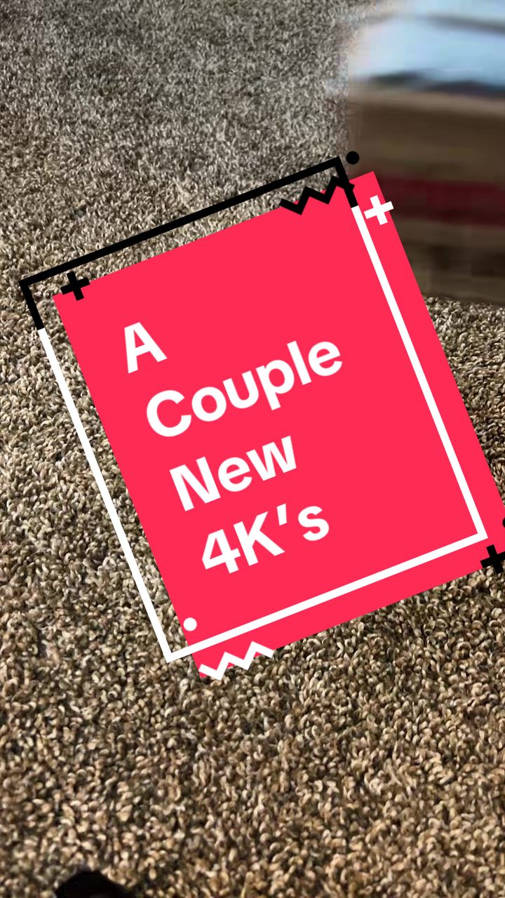 @Blu Ray & 4K Guy