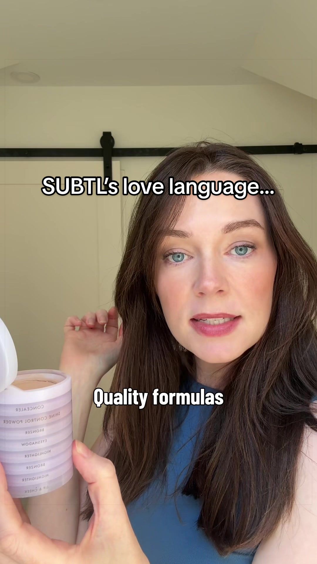 @Subtl Beauty