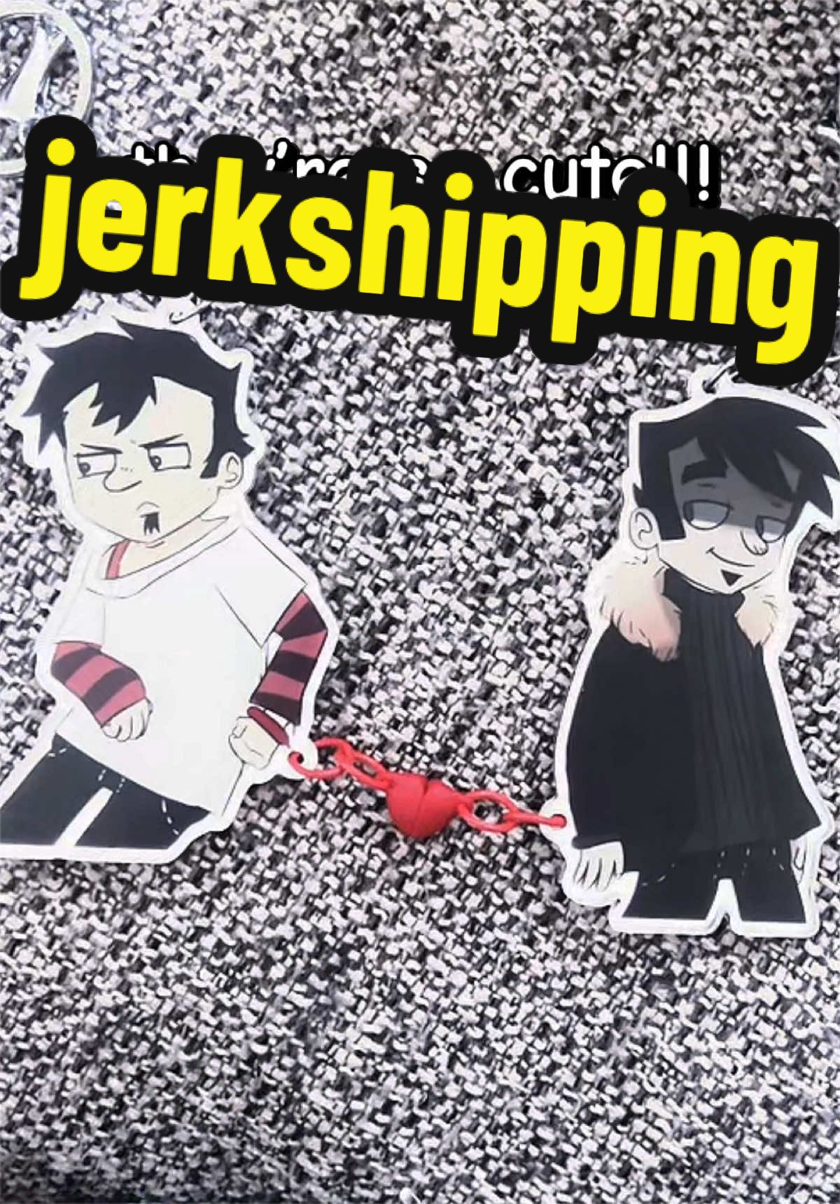 @eli-chanU^ェ^U he/him