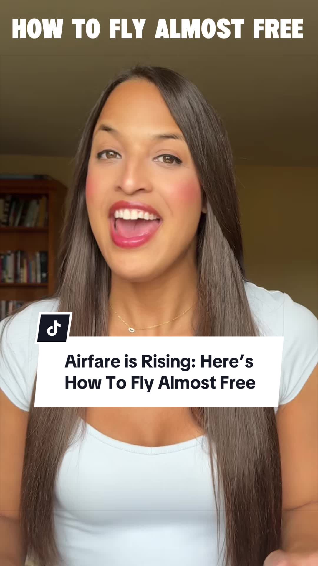 @Travel Hacks - Kristina Cors