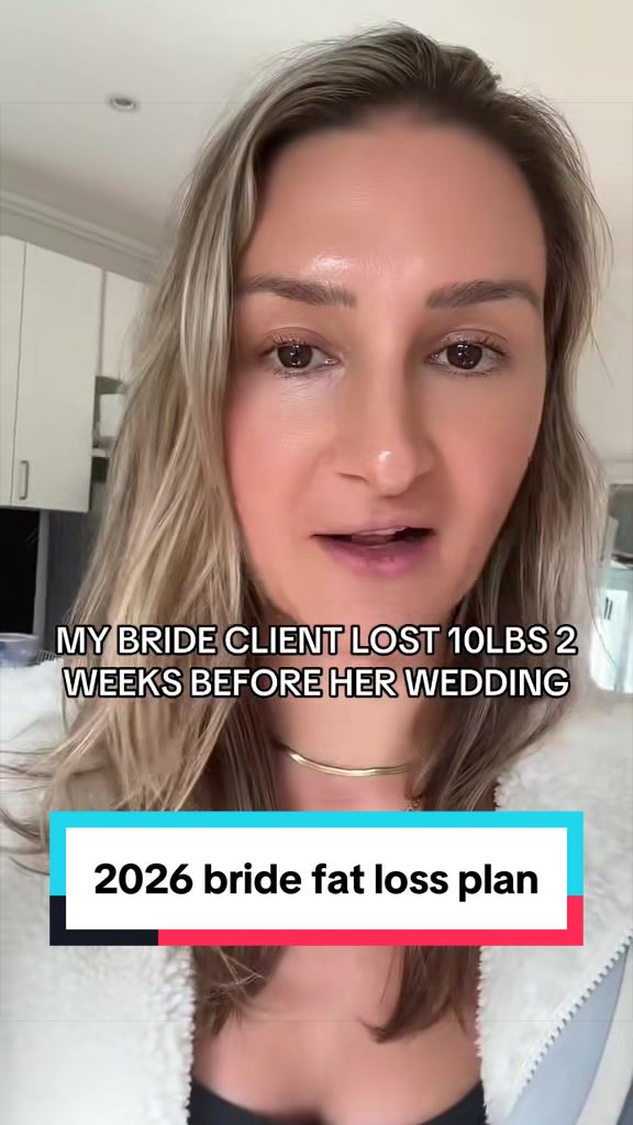 @Chelsea McLeod [Hormone Coach]