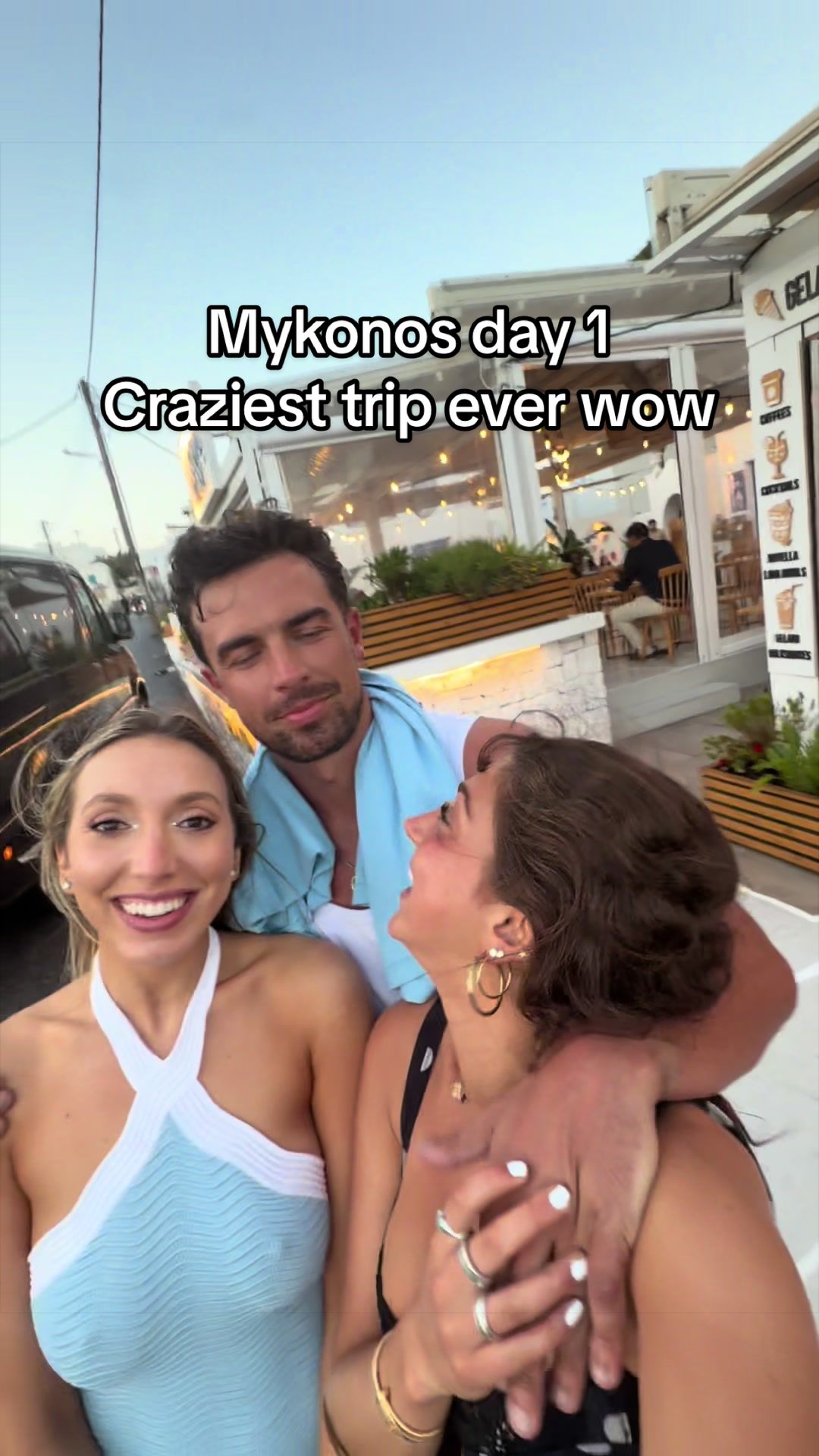 @Niki Segal
