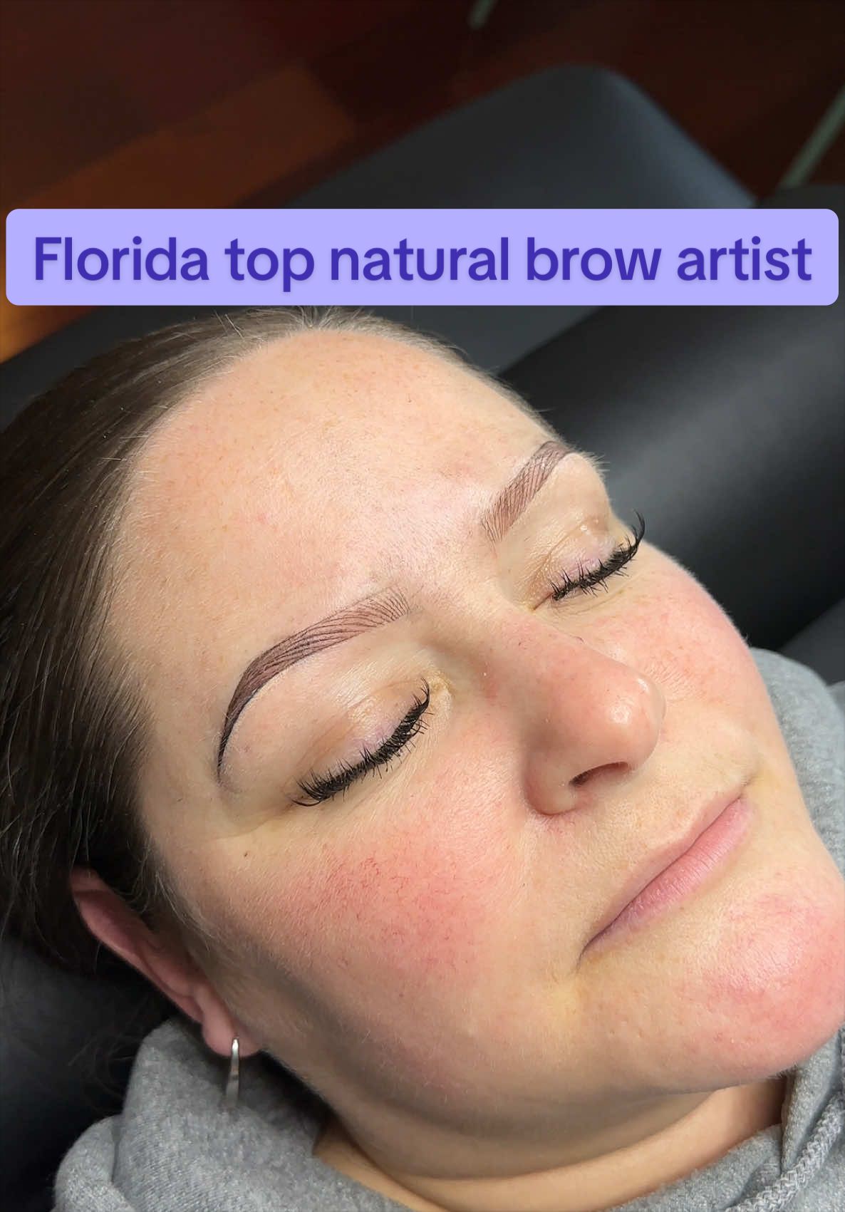 @Lynn Tran | Brows & Lips