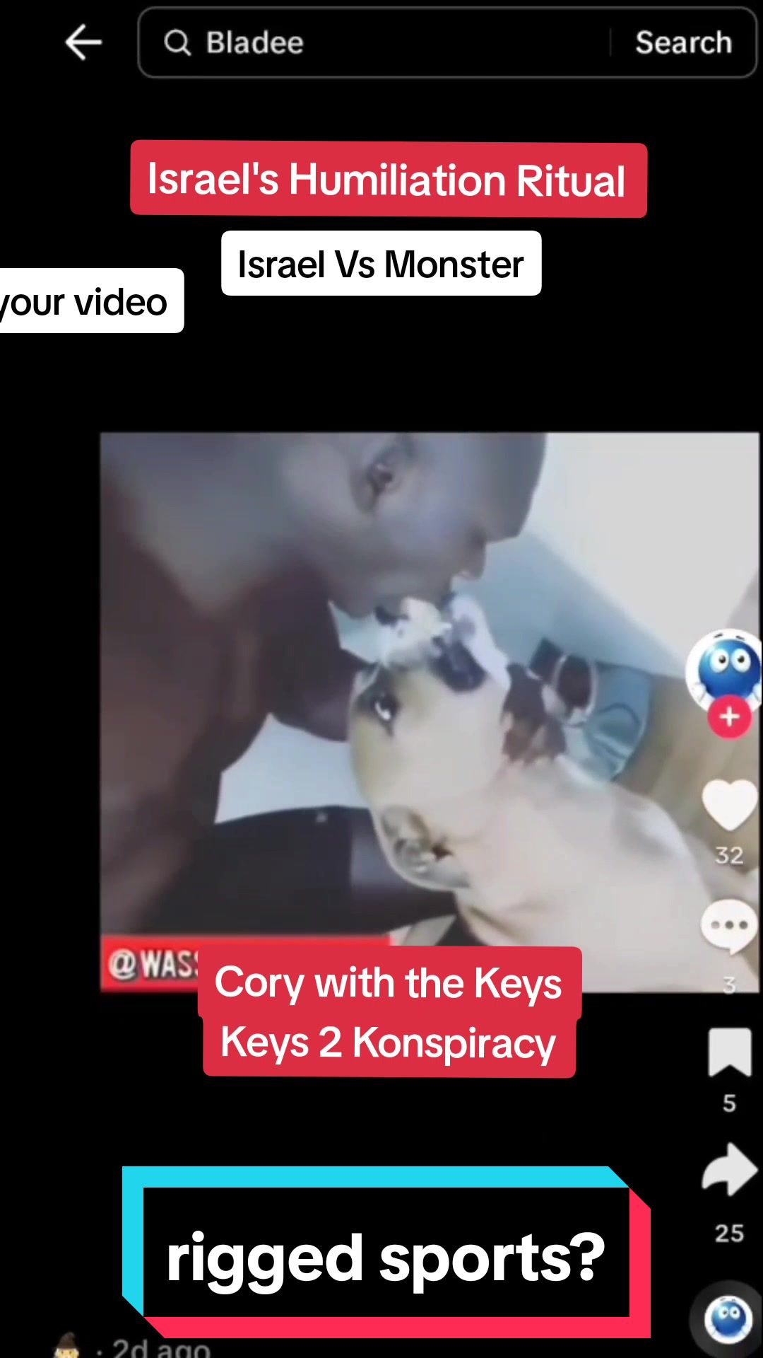 @Cory with the Keys