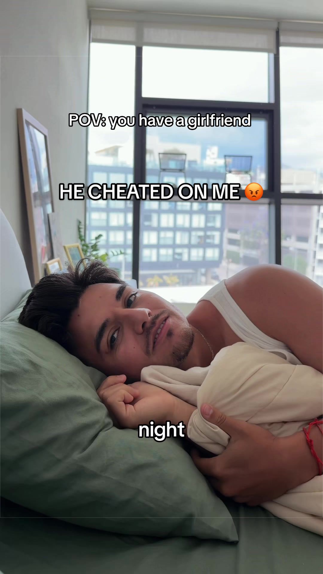 @Mikeandsavyt