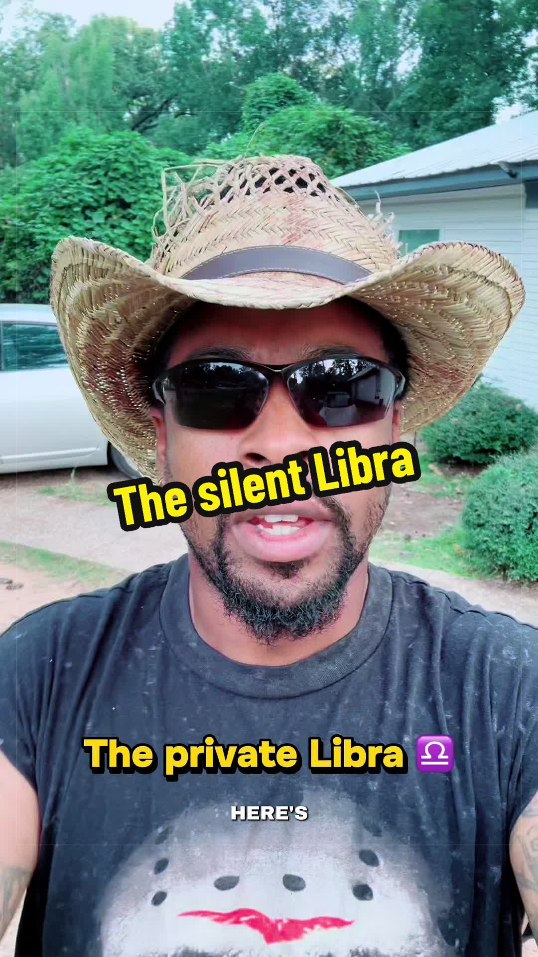 @It’s your energy, control it
