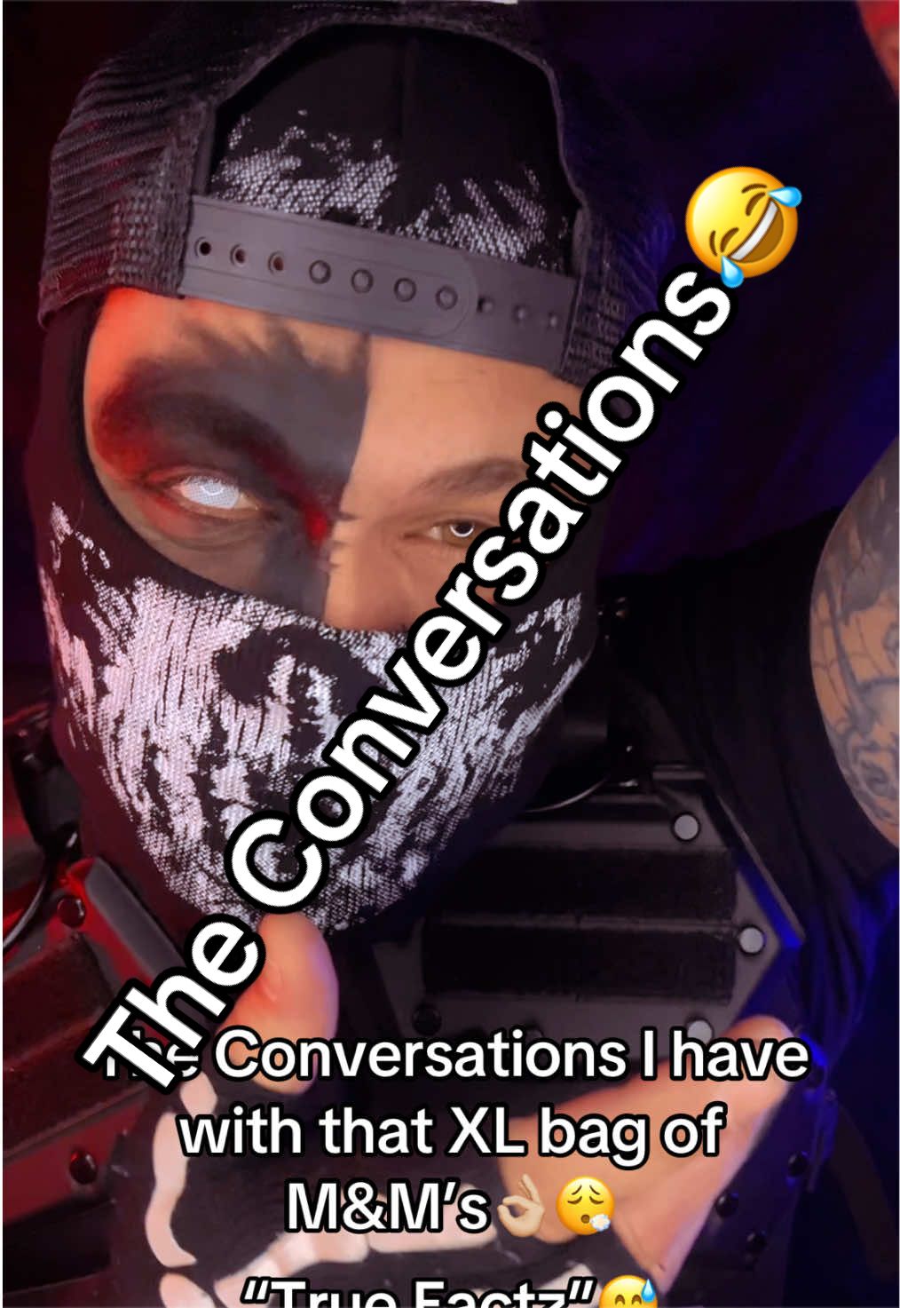 @Evil Intentionz
