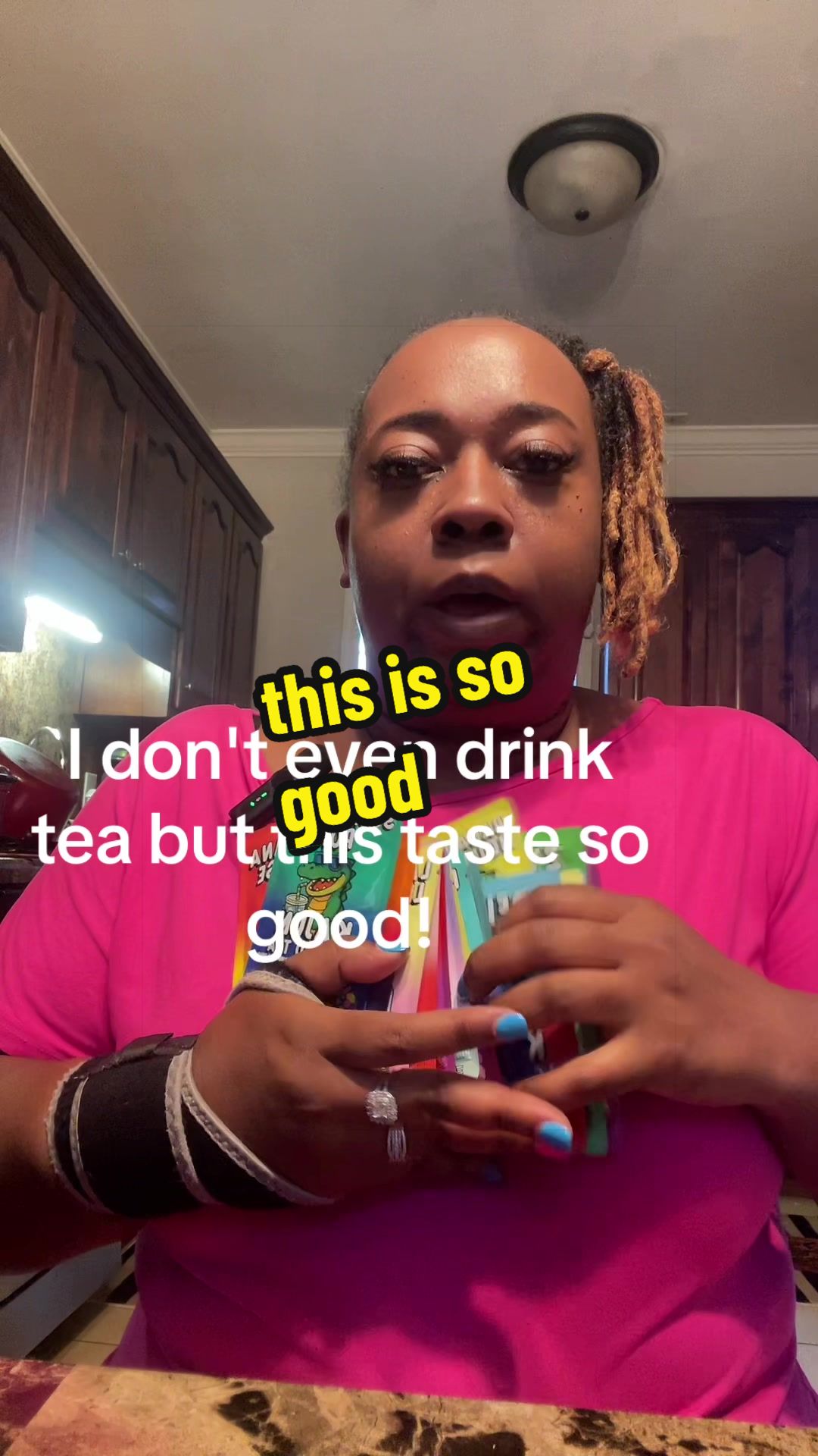 @Sample Queen