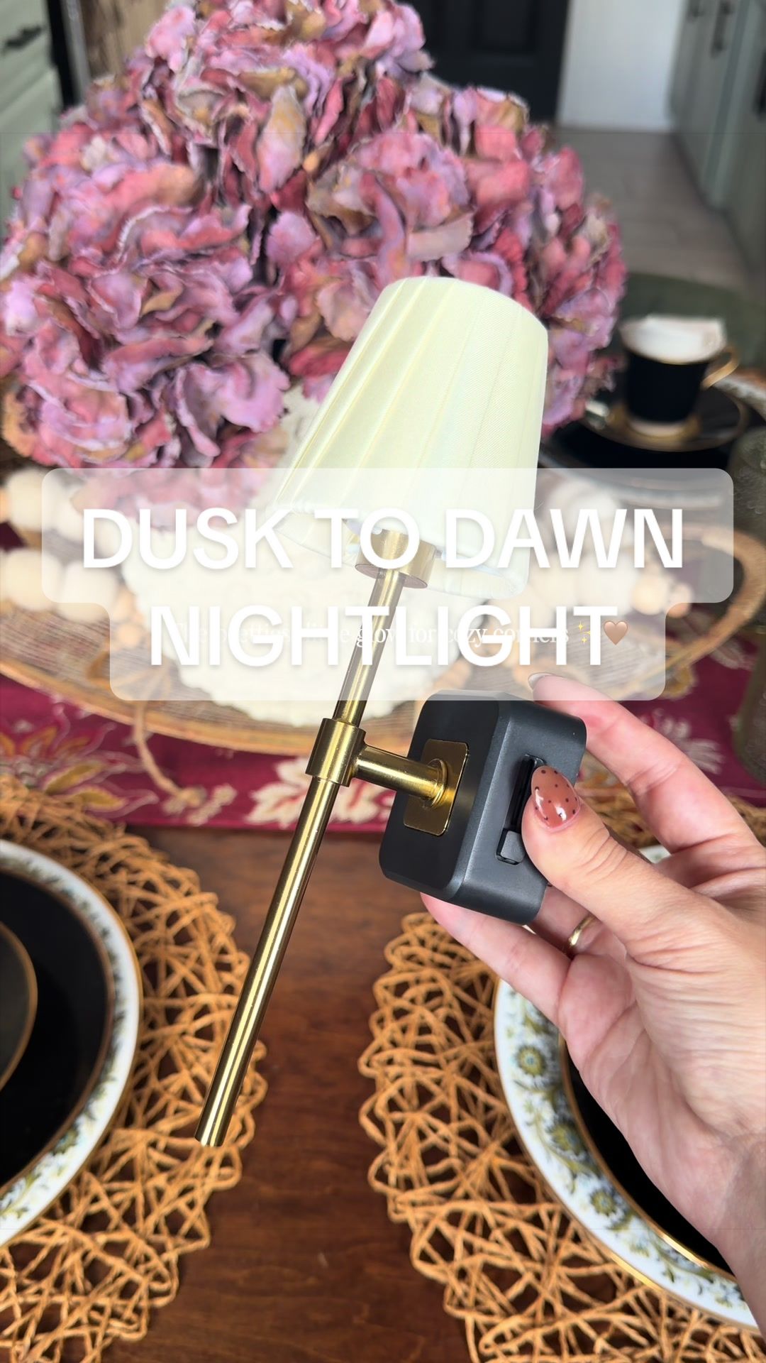 @FALLON | HOME FINDS 🧺🕯️