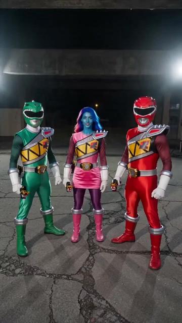 @PalilloJRRedRanger87