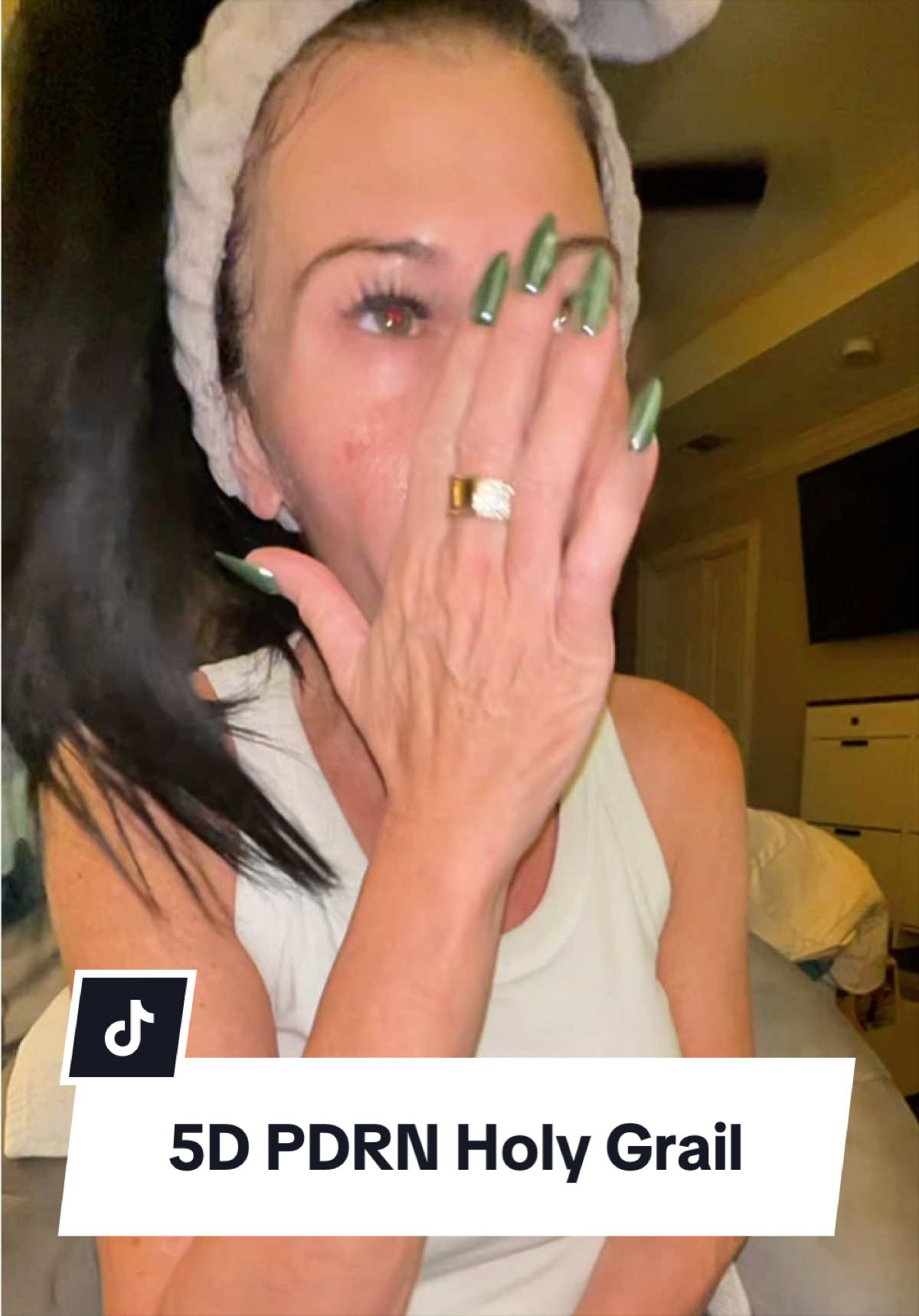 @Kristen D