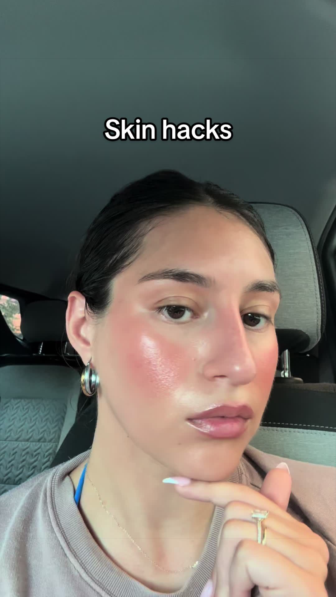 @Yasmine Elgashi -Gonzalez