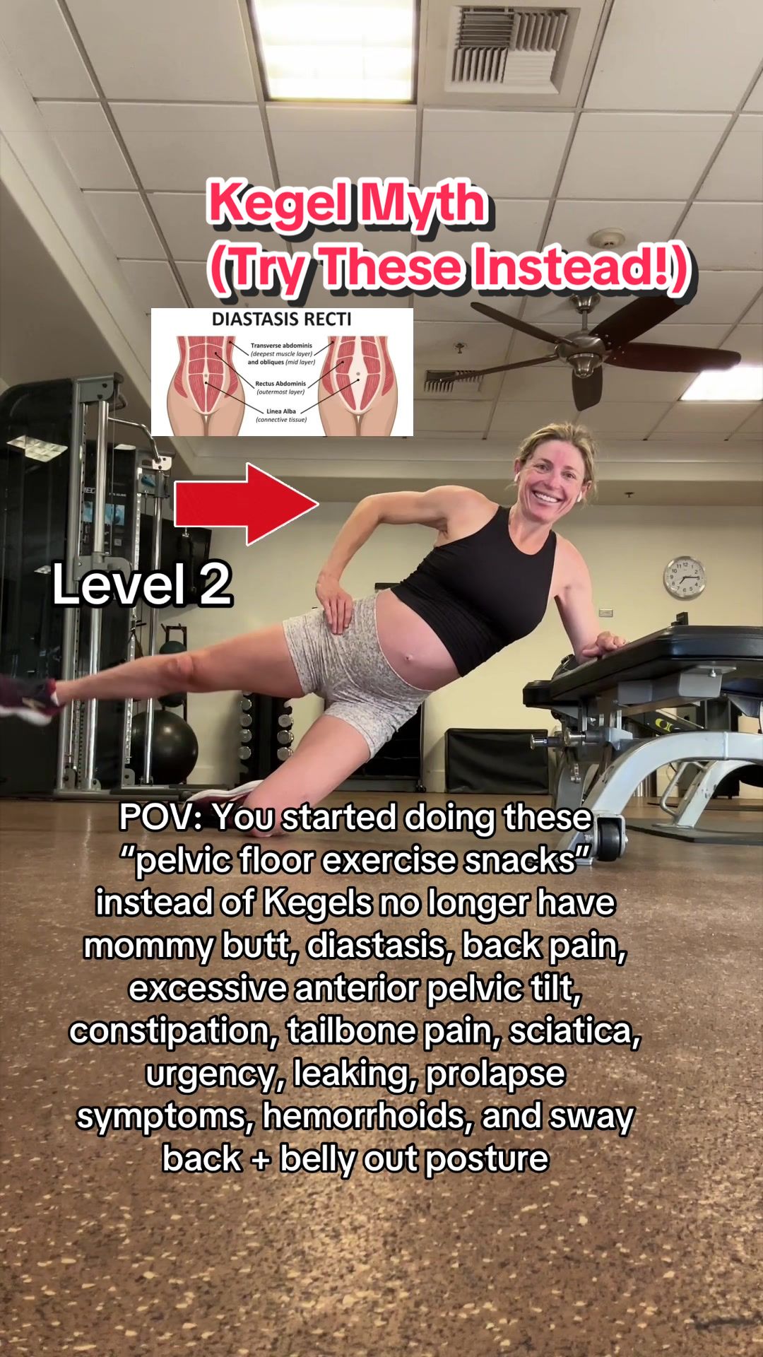 @Dr. Kelly Luithly PT,DPT,PRPC