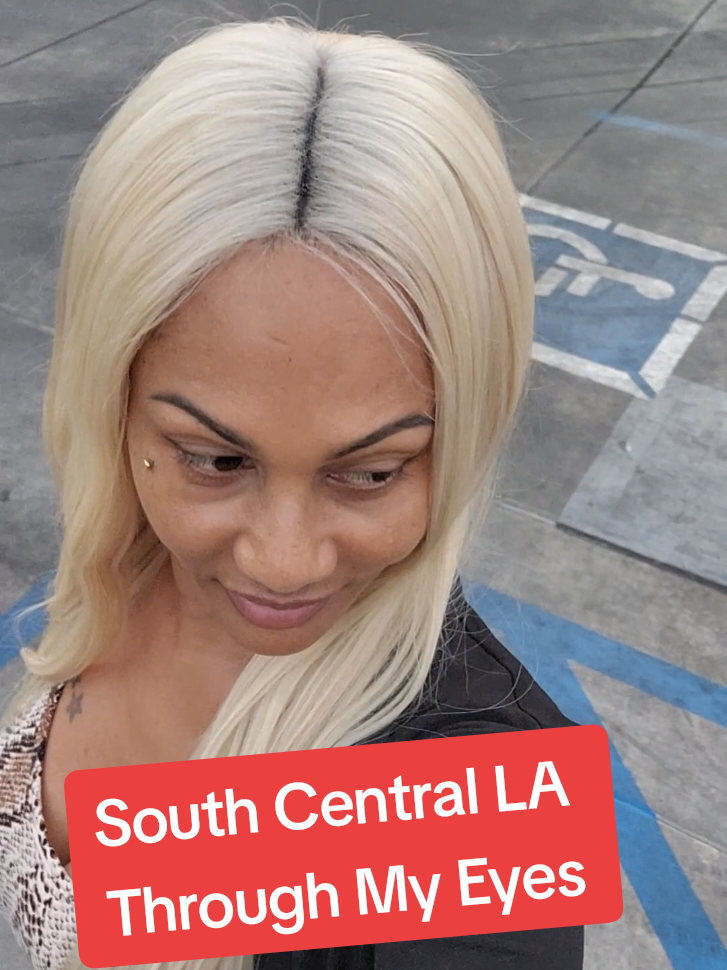 @Busy In LA