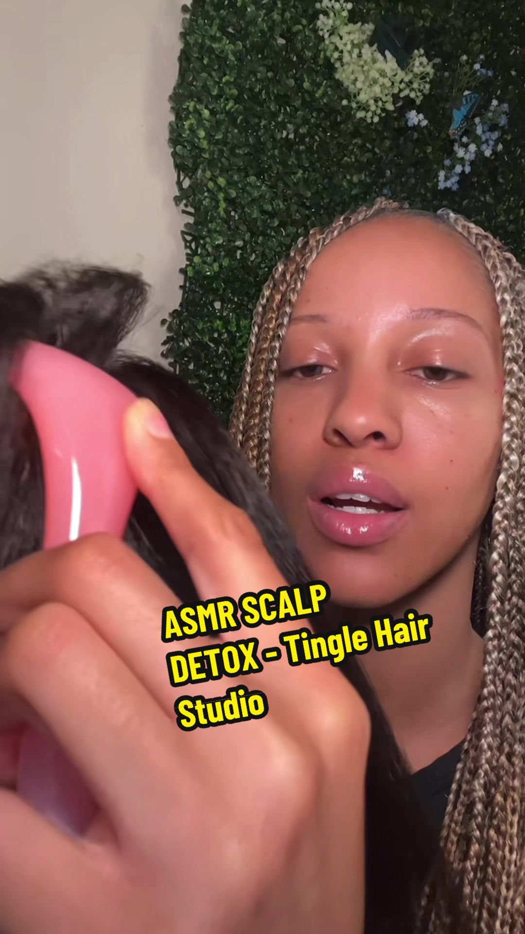 @ASMRBellaBree