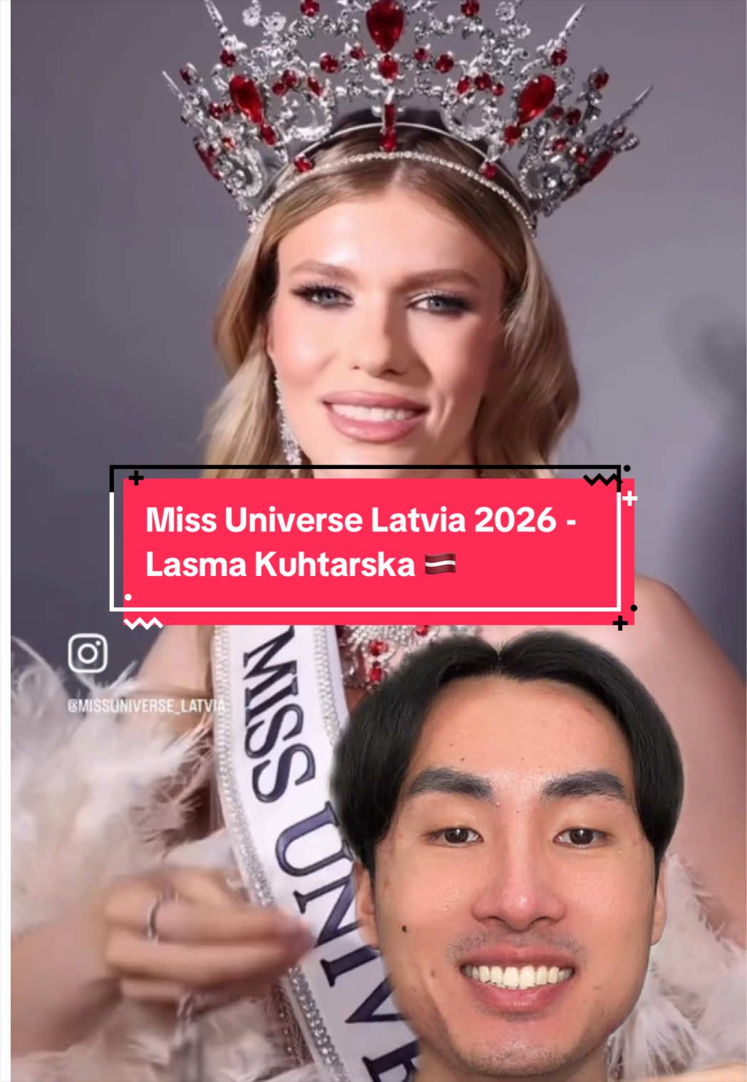 @Steven At Pageants 🇻🇳🇺🇸