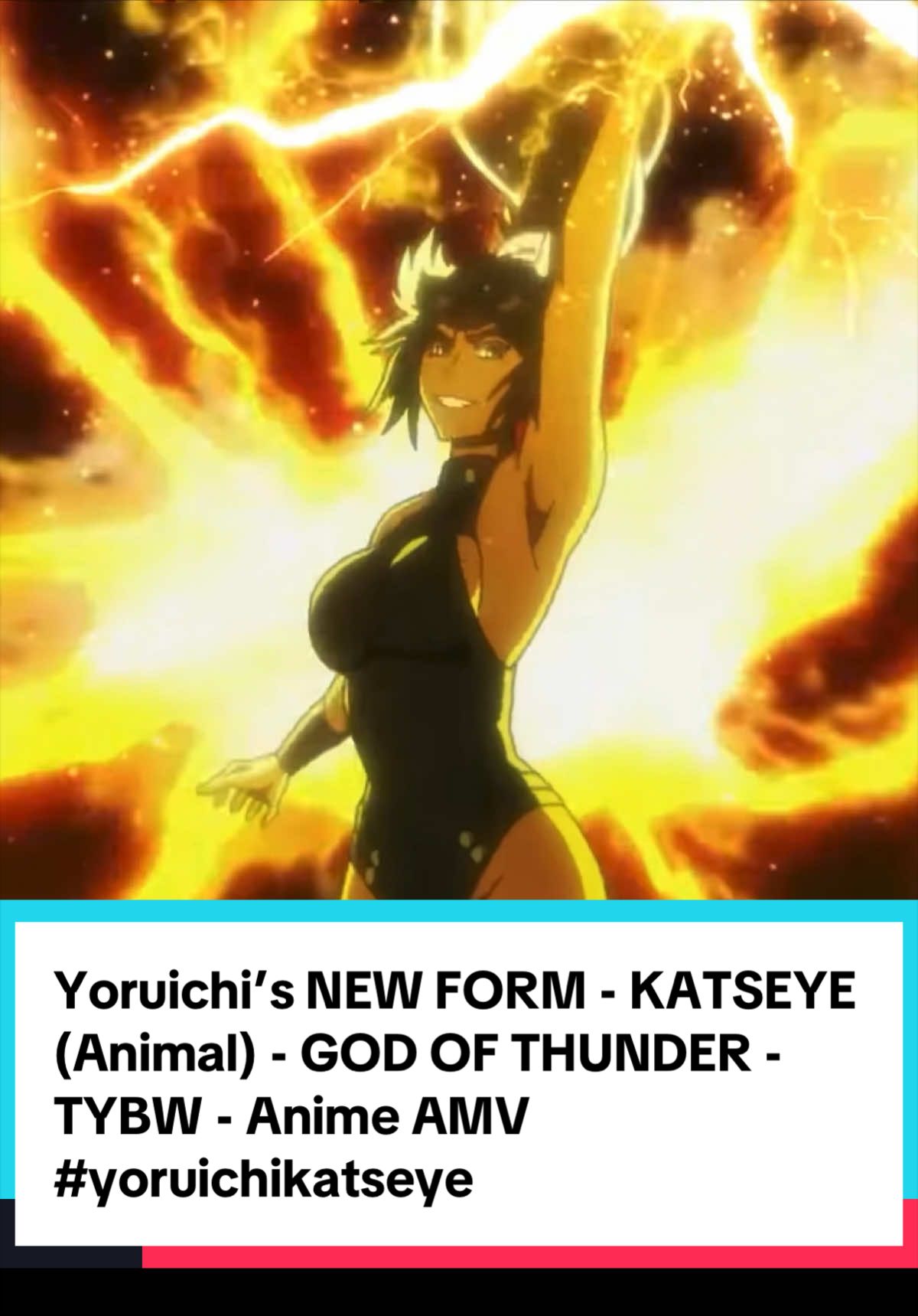 @FYC AMV