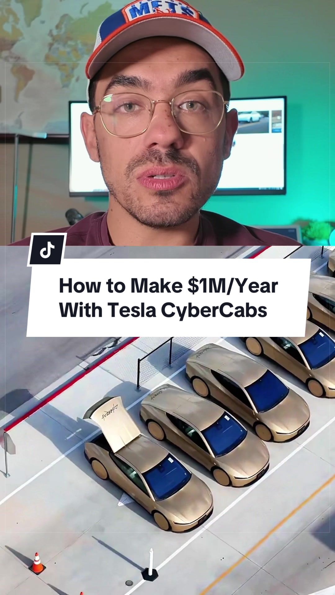 @Ray | Tesla and TSLA News