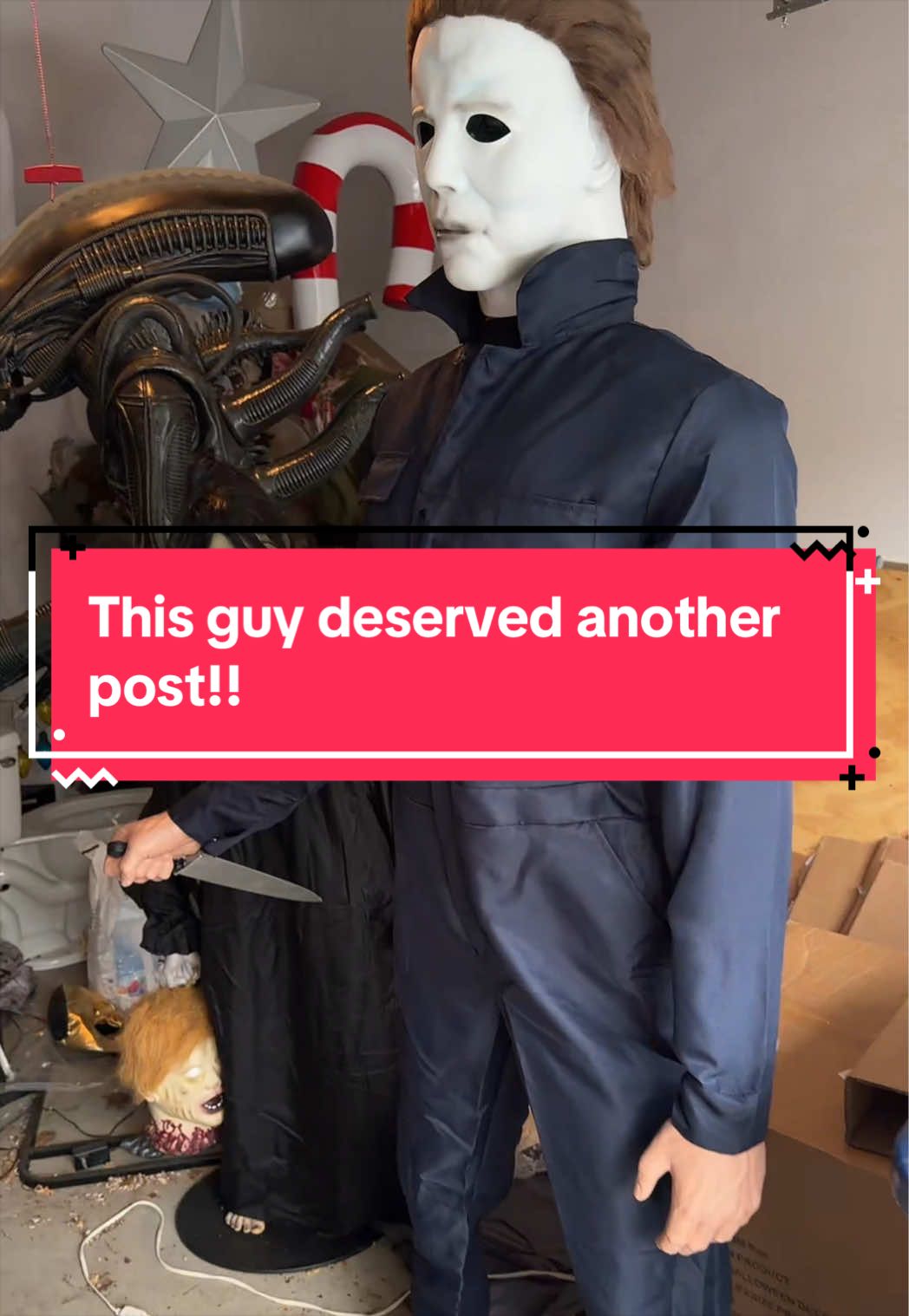 @Deezanimatronics