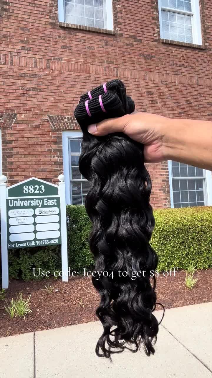@BerrysHair_Icey