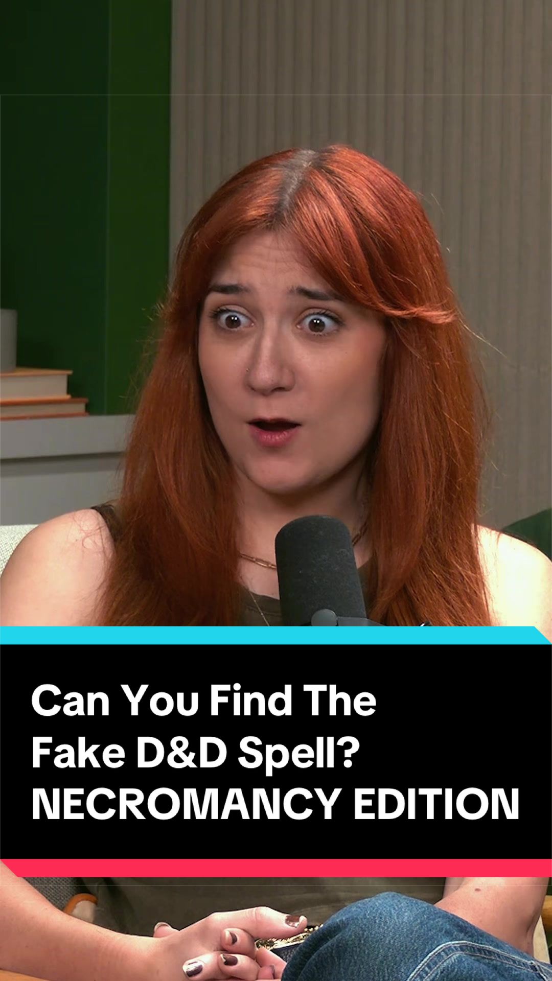 @Cast Party: A D&D Podcast