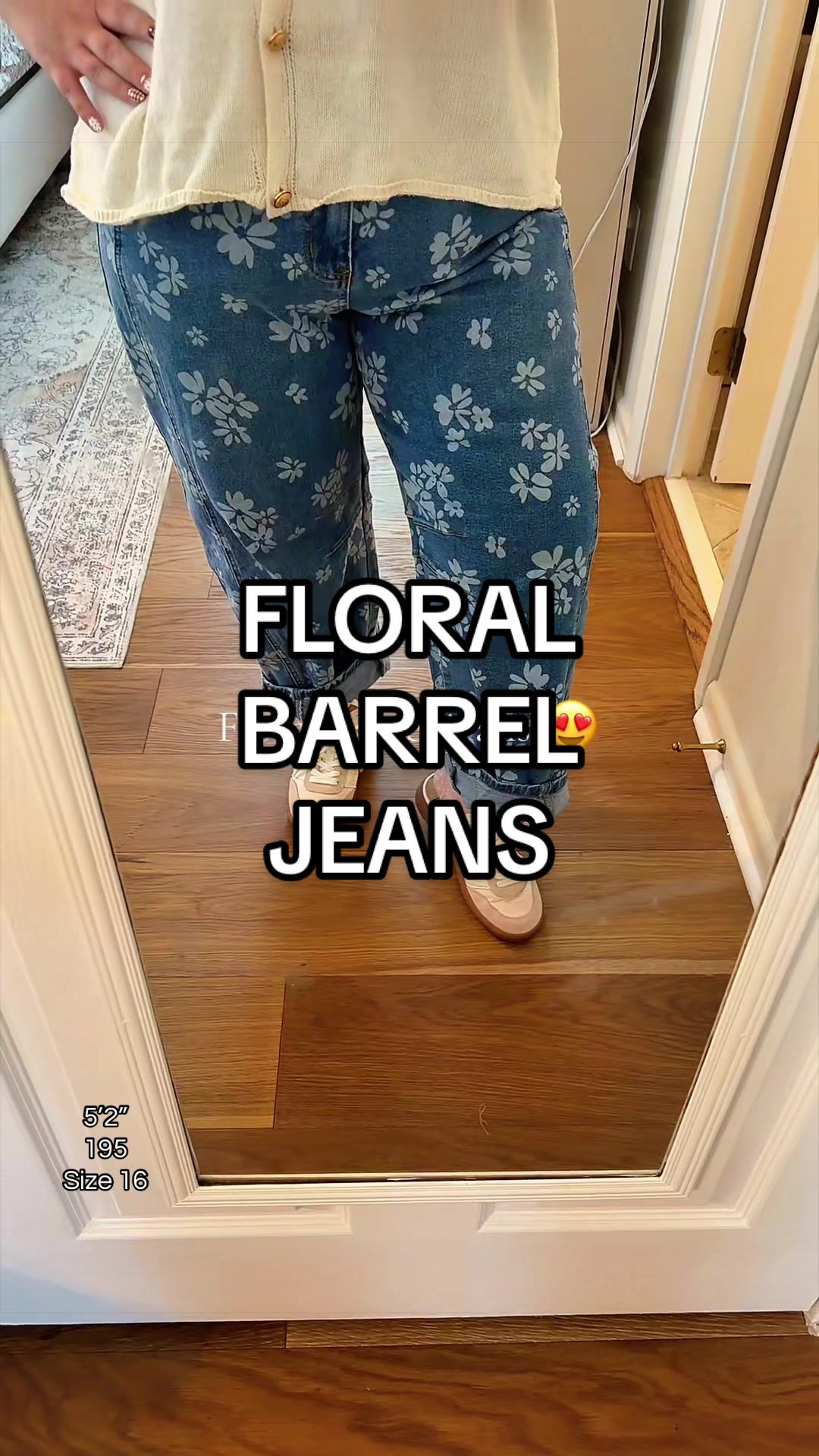 @Carlyn🩷🤟🏻 TTS Mom Fashion