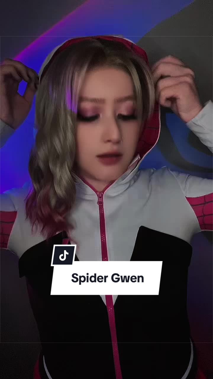 @🕸️☆ 𝙶𝚠𝚎𝚗 𝚂𝚝𝚊𝚌𝚢 ☆🕸️