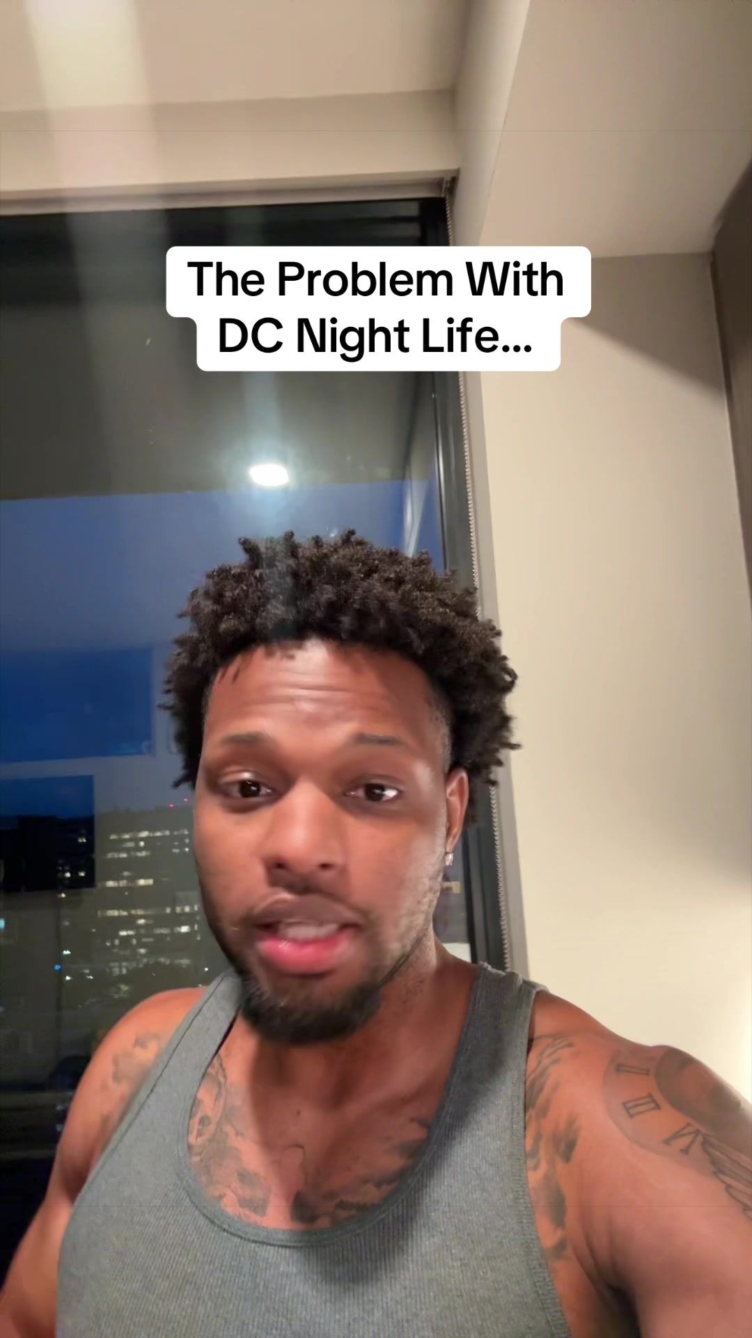 @CwillTalks| UGC Creator