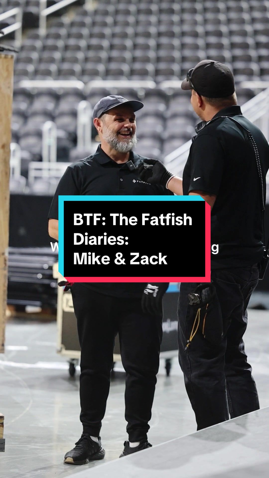 @Fatfish Media