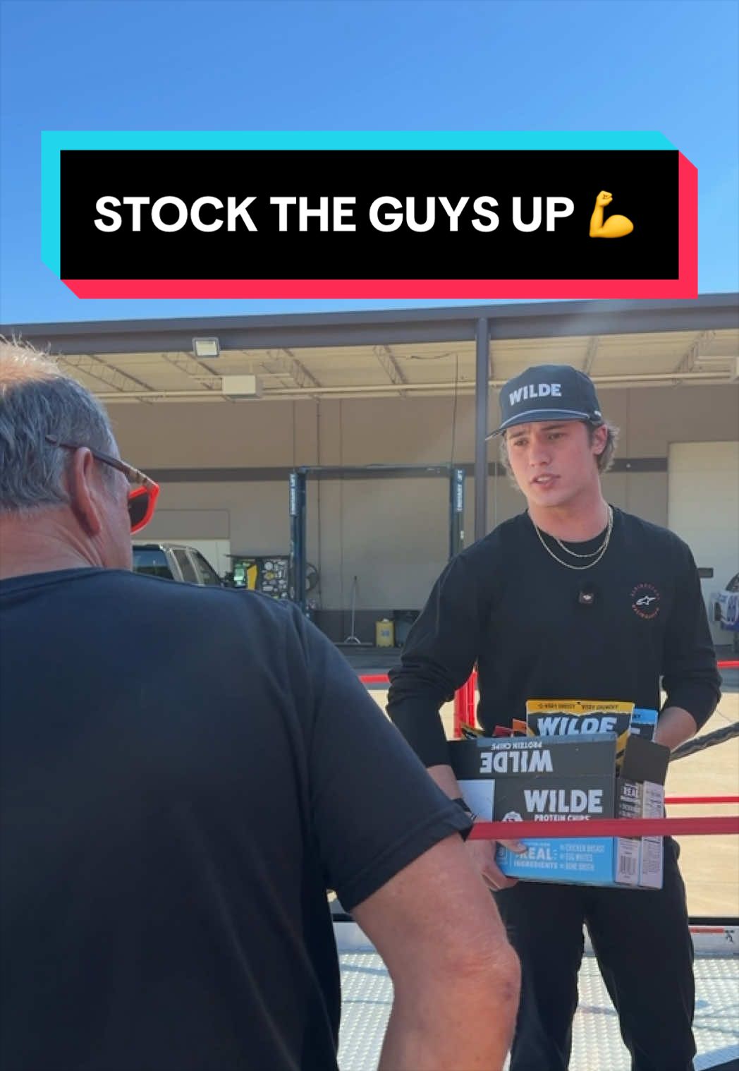 @JR Motorsports