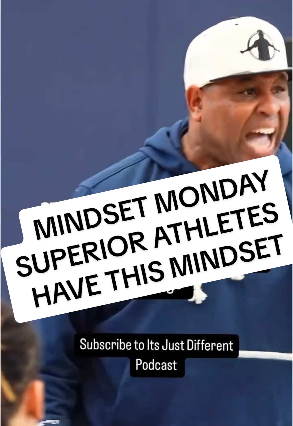 @Coach Ronnie