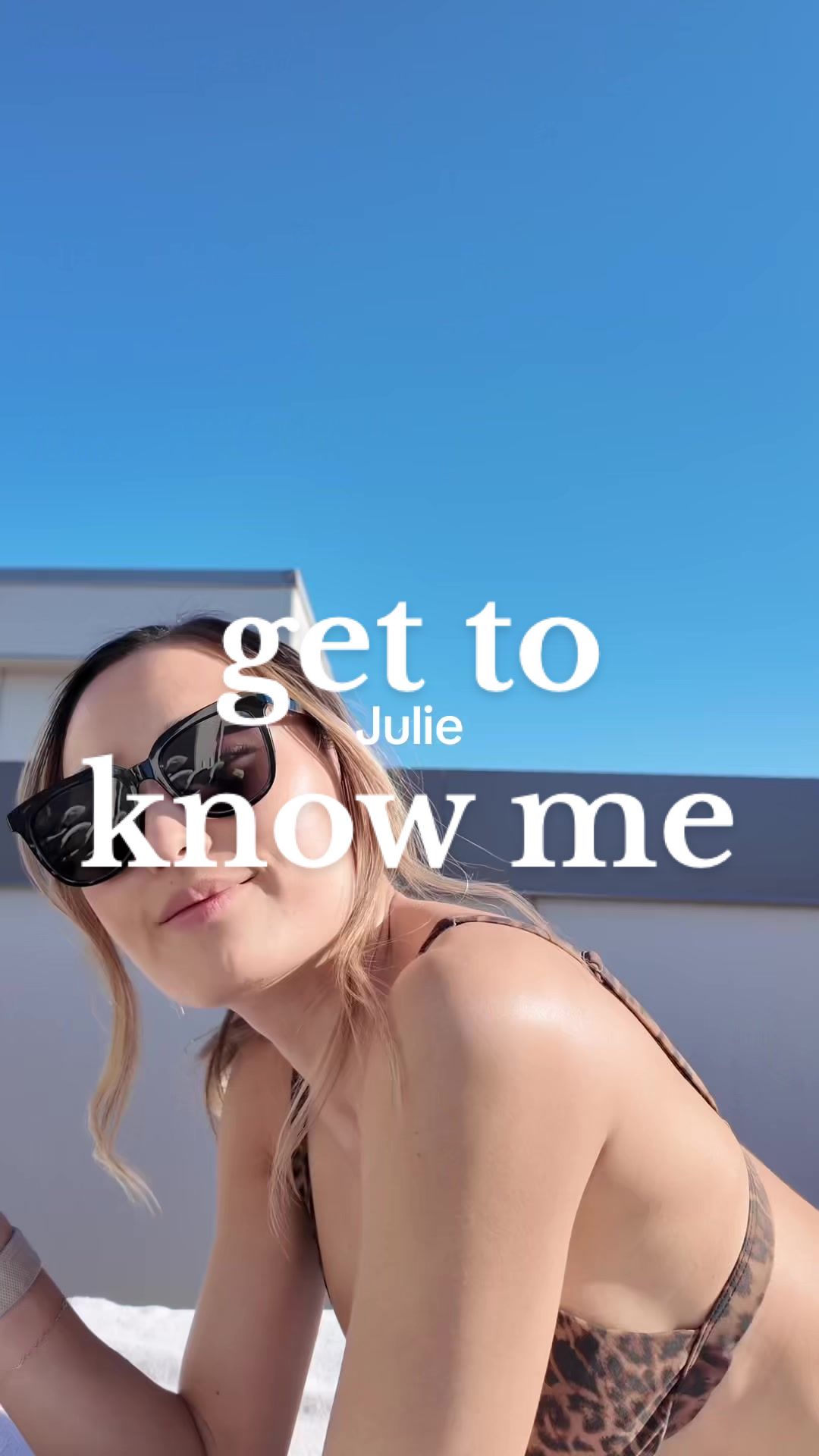 @julie
