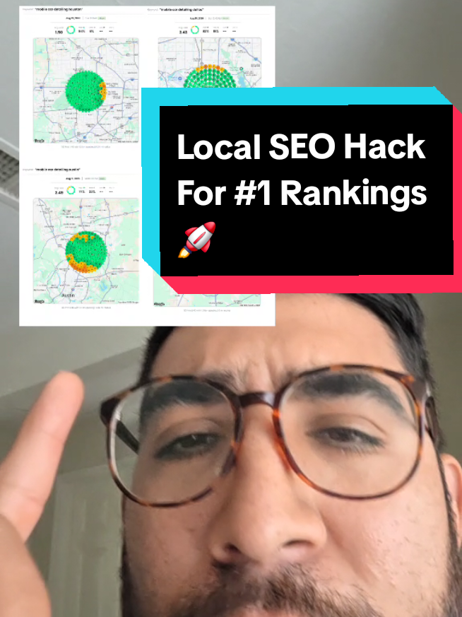 @Pat | Local SEO Expert
