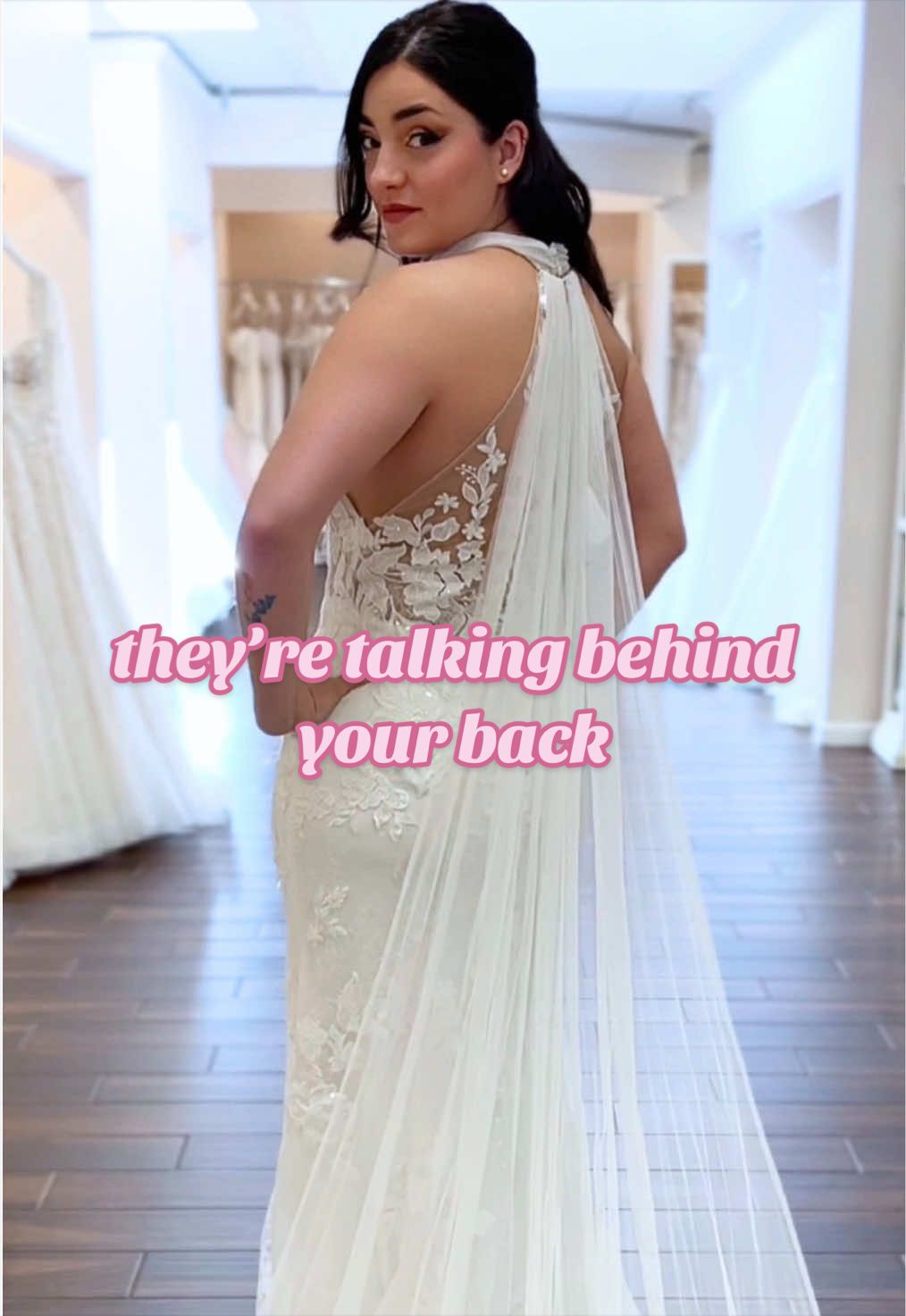 @The Bridal Collection