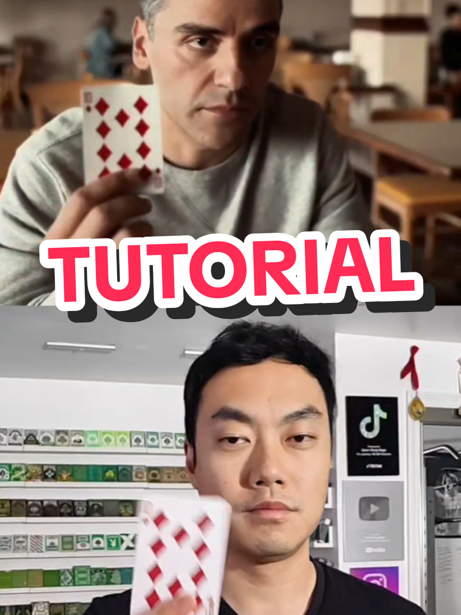 @Gavin Wong Magic