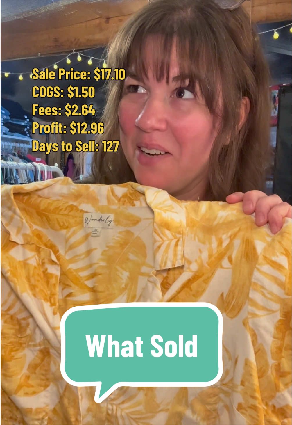 @Laura | Reduce Reuse Rewear