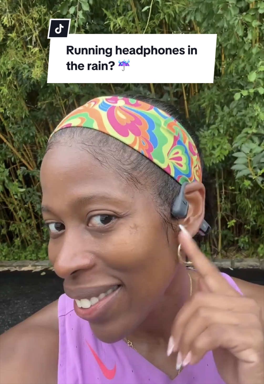@Sashea Lawson