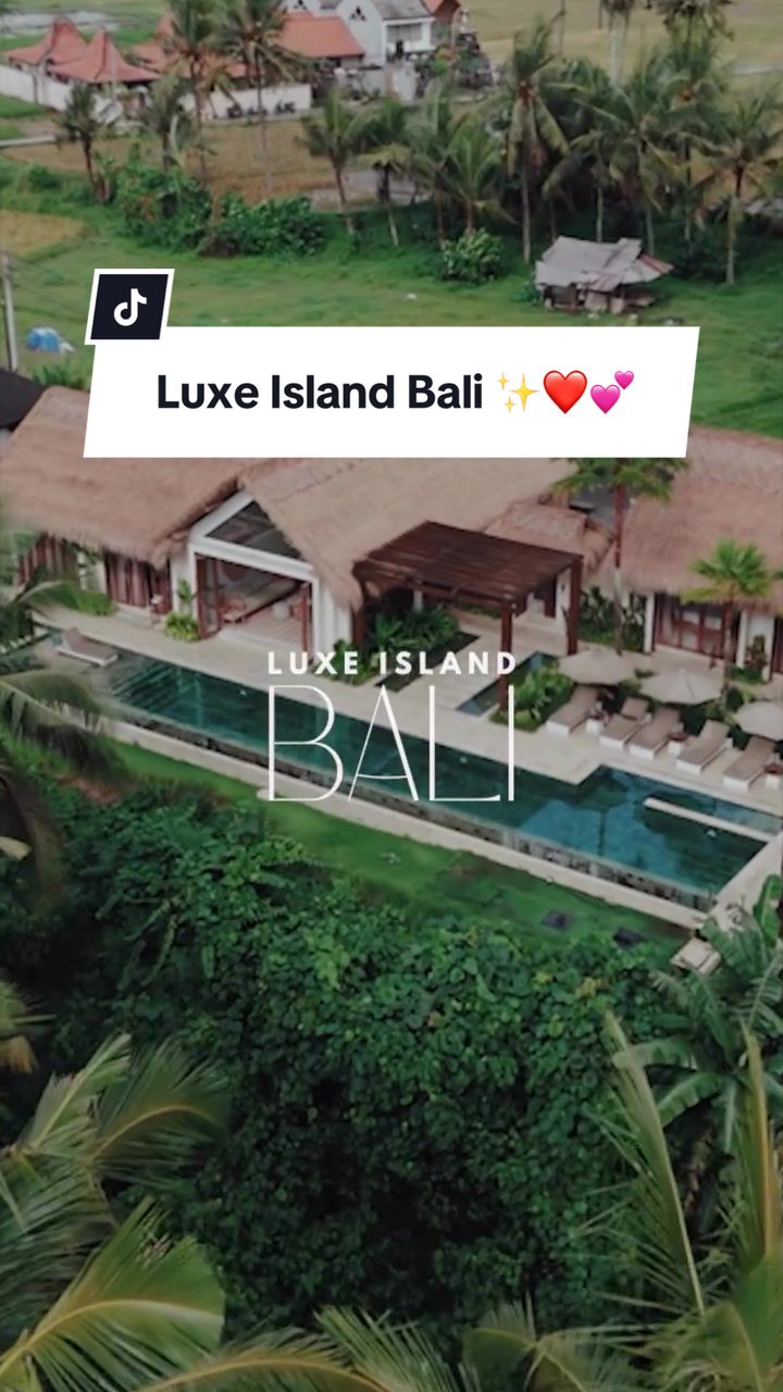 @Luxe Tribes