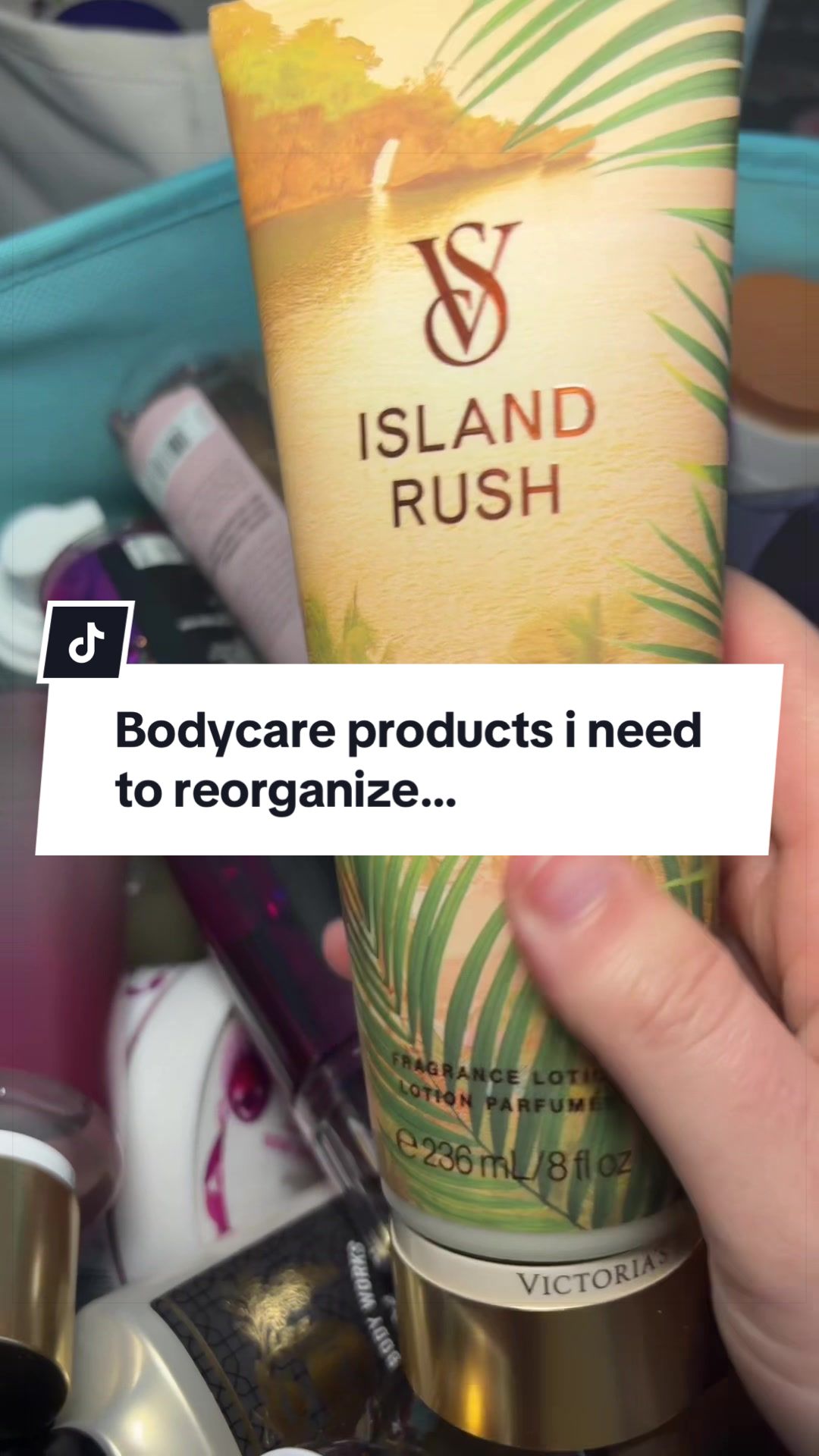 @Arianna | Mom life & self care
