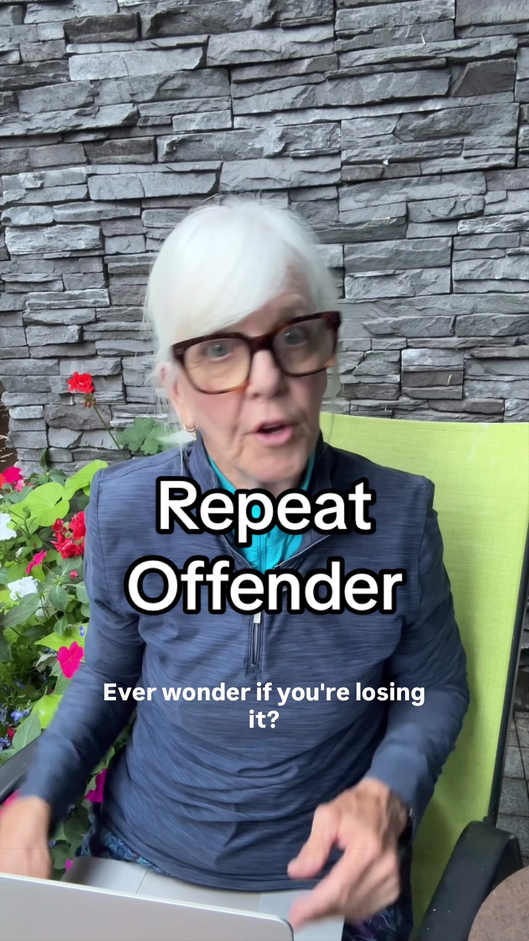 @Boomer in a Bubble