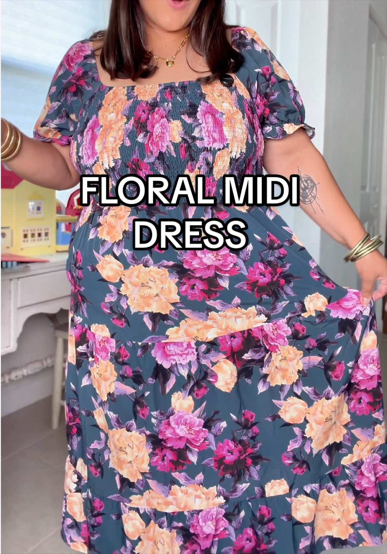 @Daze | Plus Size Fashion