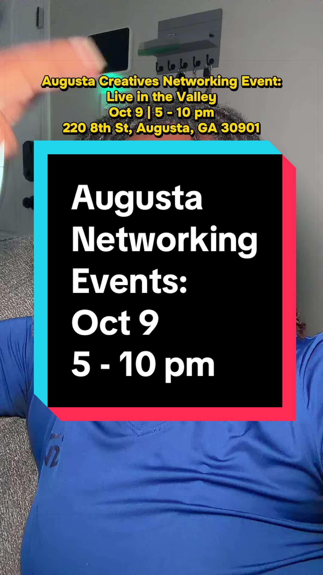@Amber | Augusta, GA Veteran
