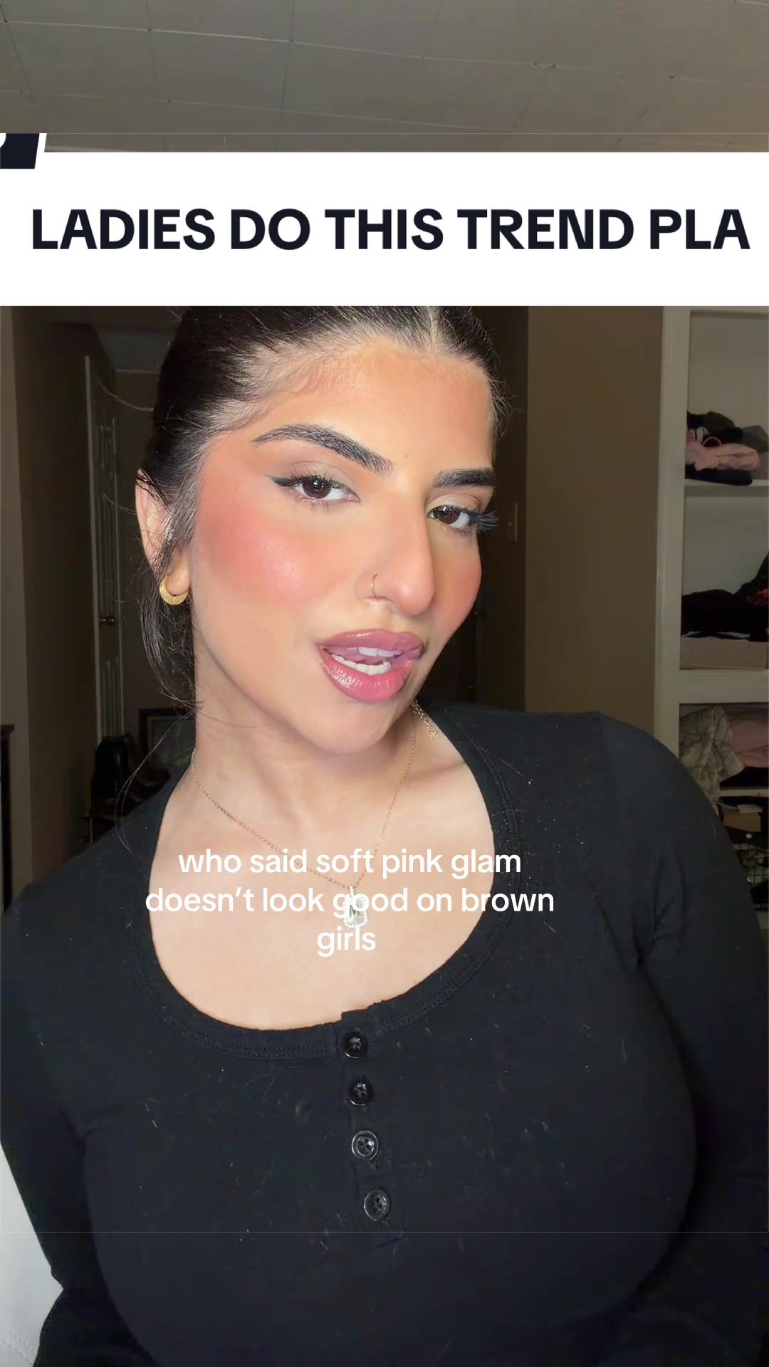 @mani ♡ brown girl bestie ♡ MUA