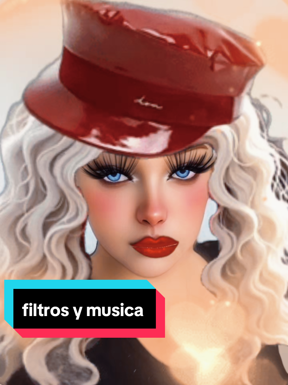 @✨ Lis Orozco✨Filtros y Musica