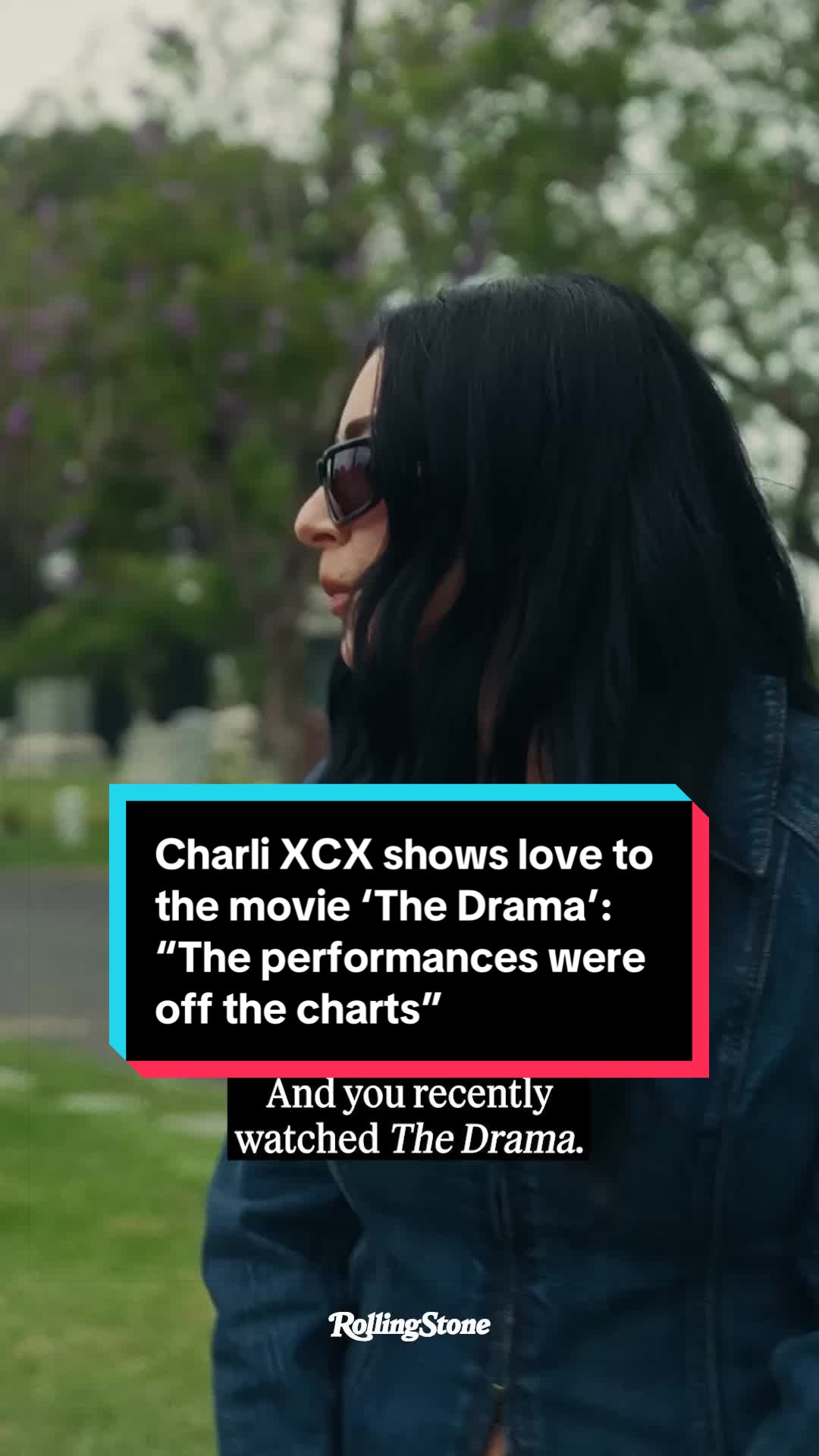 @Rolling Stone