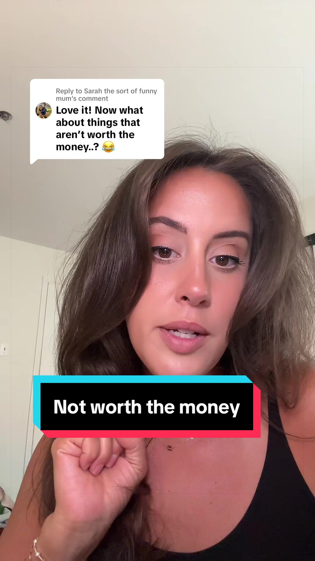 @Nikki | Career & Mom Life