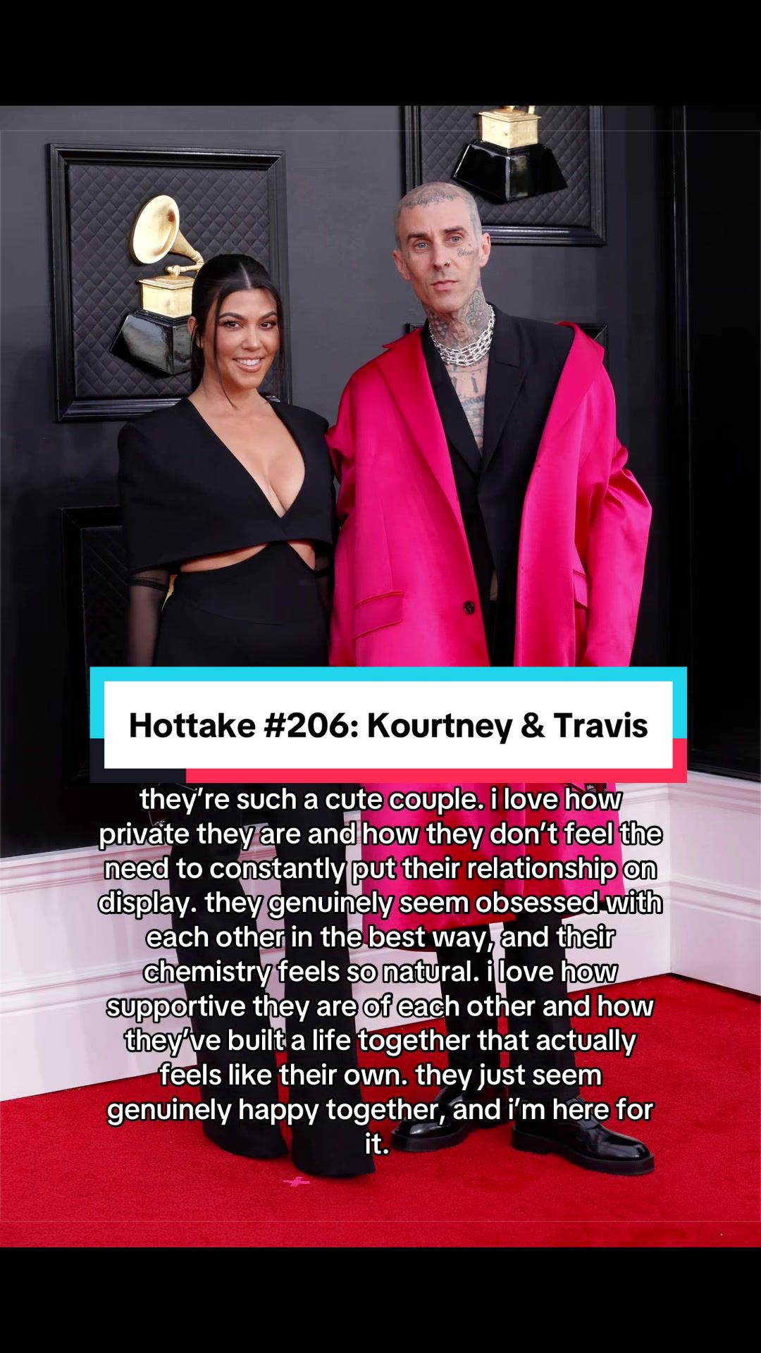 @celebrity hottakes