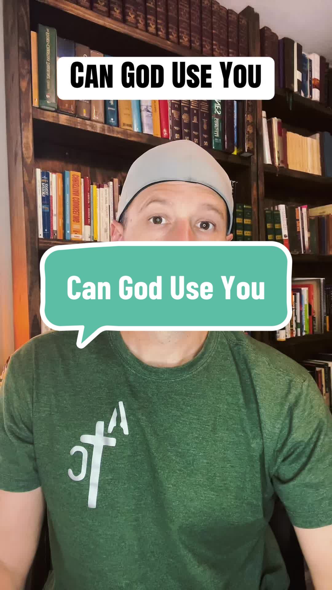 @AuthenticPastorKyle