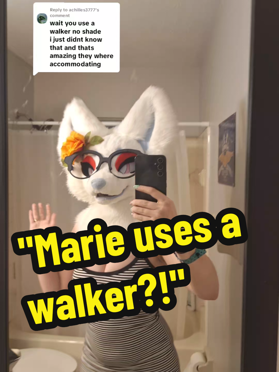 @Marie Anarchy 💕 🔜Megaplex