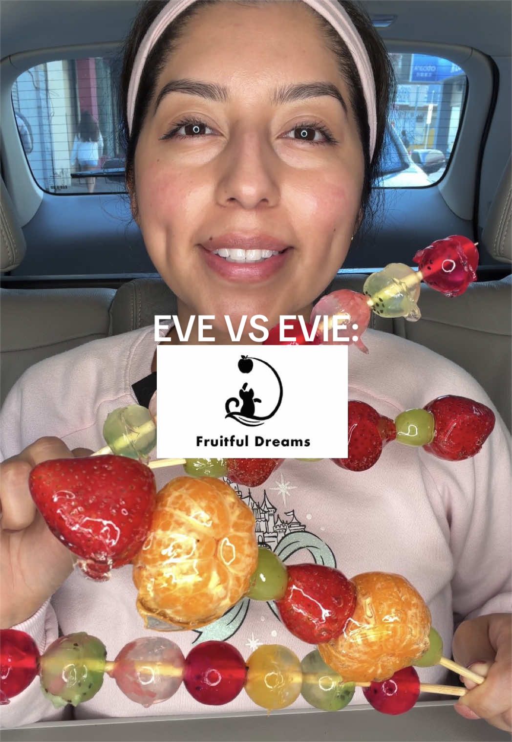 @Eve Eats